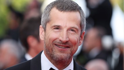 VOICI : Guillaume Canet victime d’usurpation d’identité : il s’amuse d’un message envoyé à sa sœur