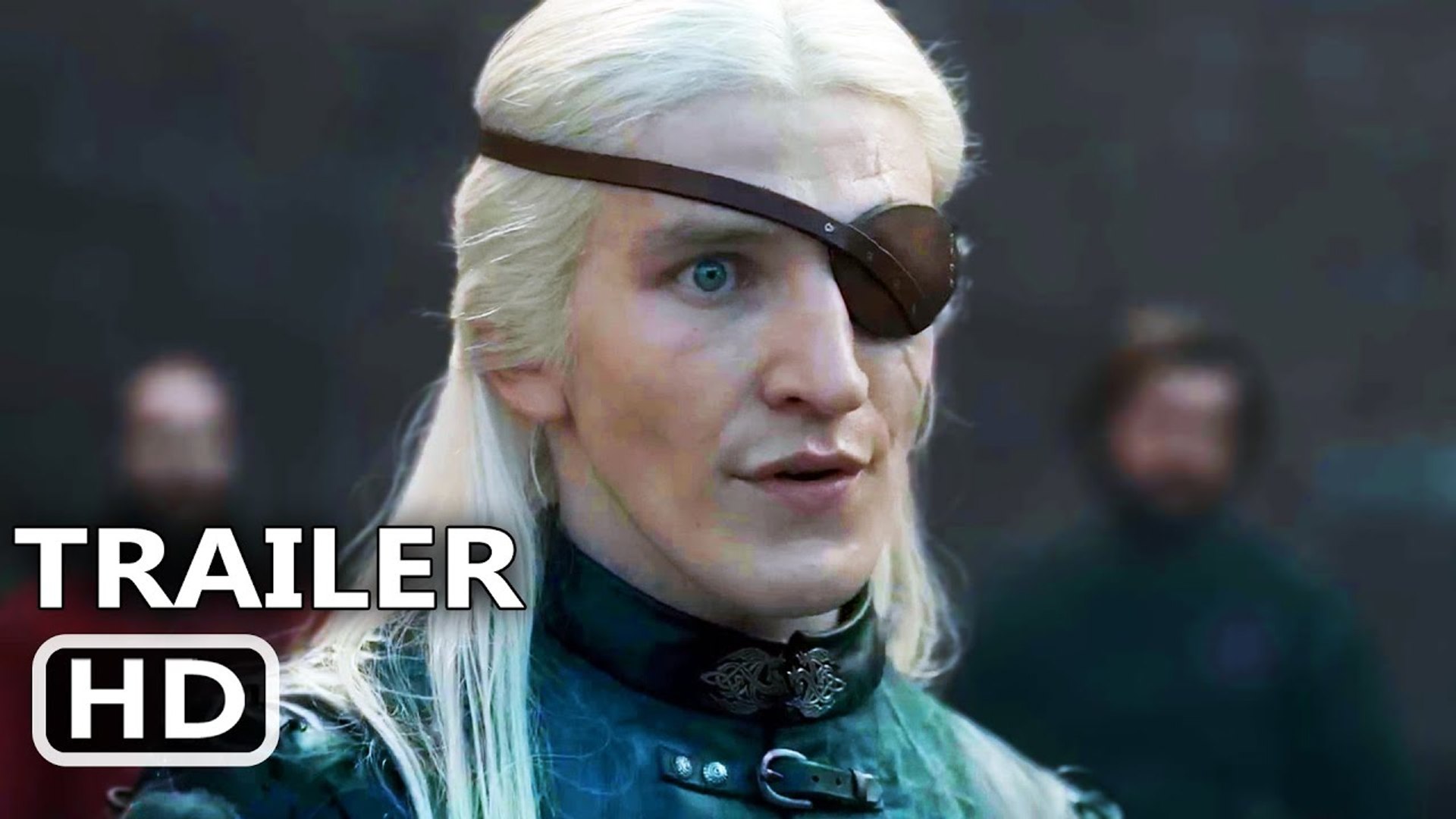 HOUSE OF THE DRAGON Episode 8 Trailer