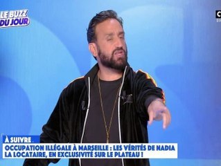 Cyril Hanouna contraint de se retirer de l'antenne pour des questions religieuses : son annonce folle sur Twitter !