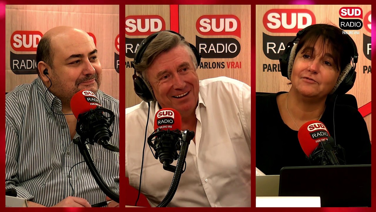 Jacques Legros : "Oui, je vais arrêter le JT de 13 heures"