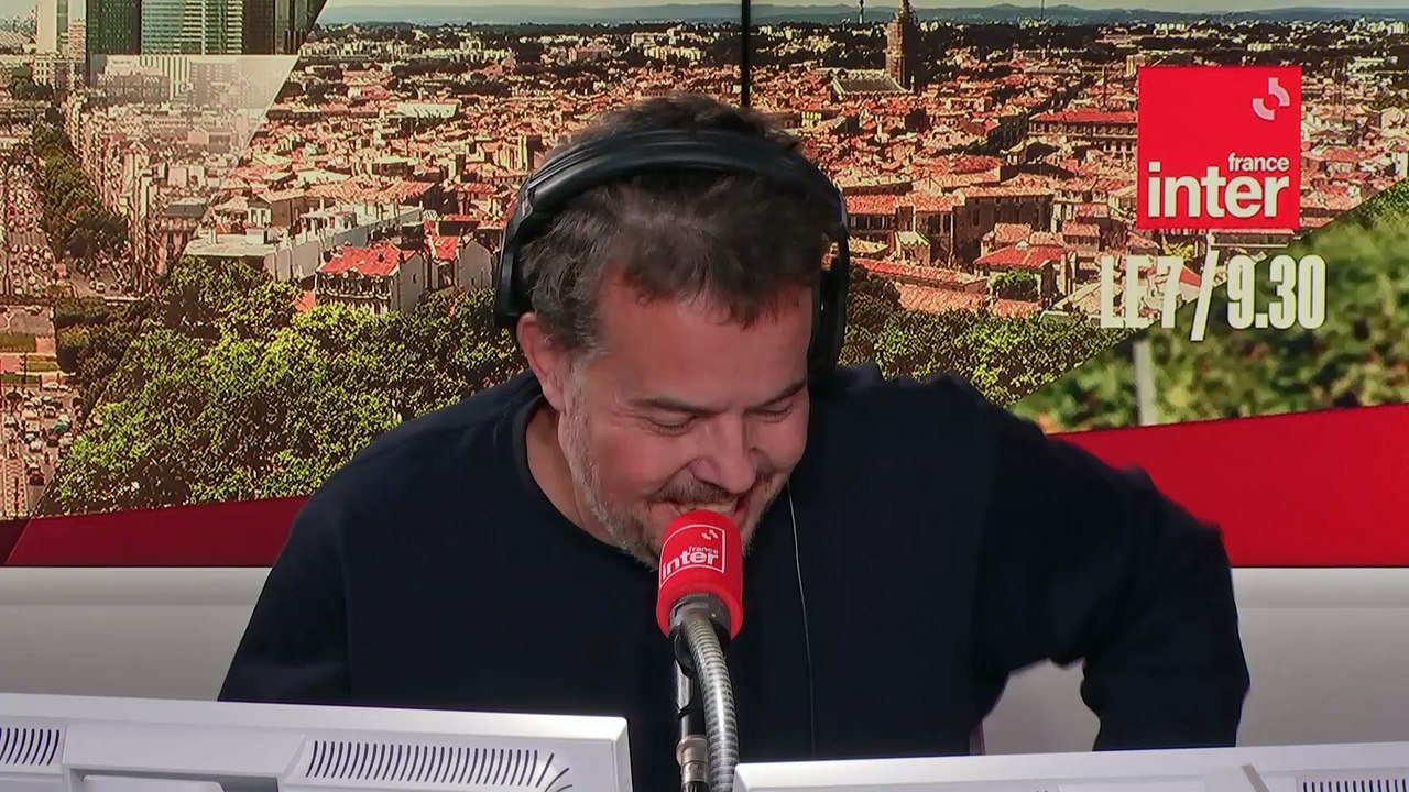 Michel Cymès : "Ce fut une très grosse erreur pour Emmanuel Macron d'aller voir Didier Raoult"