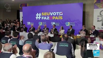 Brazil braces for runoff as Bolsonaro beats expectations