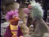 fraggle rock ( Il était une fois ) 1983