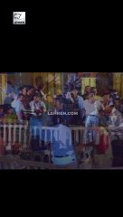 Anil Kapoor Sings 'My Name Is Lakhan' During Navratri Function 