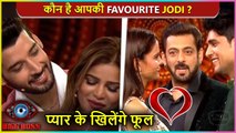 Priyank-Ankita Or Gautam- Archana , Salman Makes Jodi On Bigg Boss 16 | Episode Update