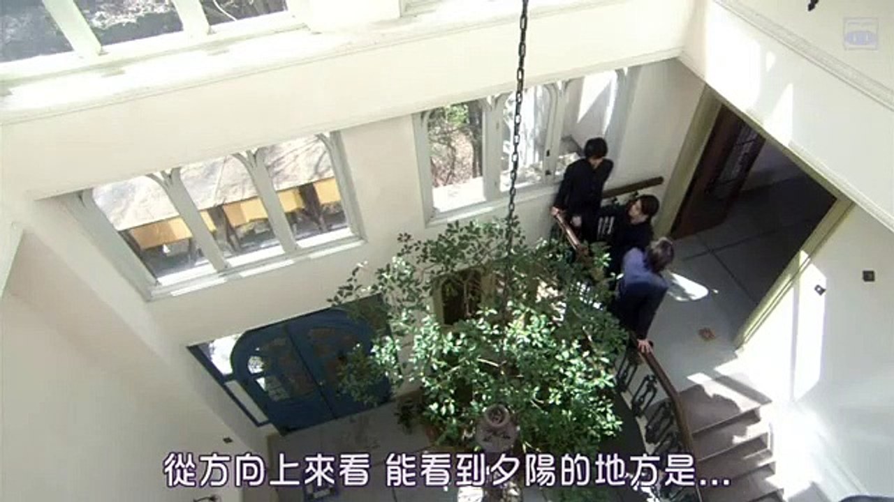 日劇 » 謎08