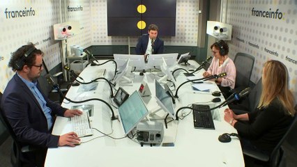 Annexion de quatre régions administratives d’Ukraine : elles "feront partie de la Fédération de Russie, c'est irréversible", prévient une spécialiste