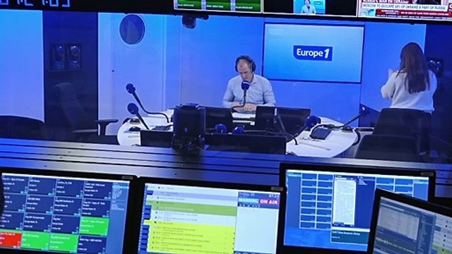 2002 : la première édition de l'événement culture «Nuit blanche»