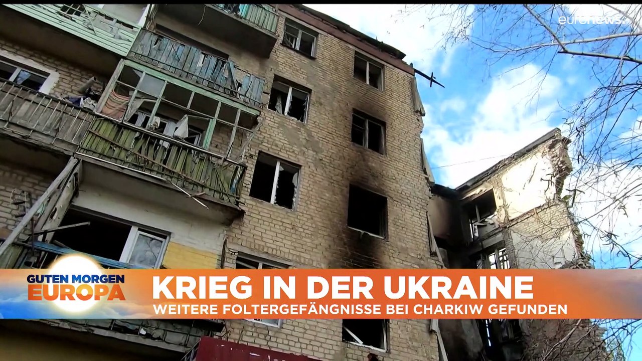 Nachrichten des Tages | 30. September - Morgenausgabe