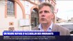 Haute-Garonne: le maire PS de Saint-Lys refuse d'accueillir 120 migrants en transit