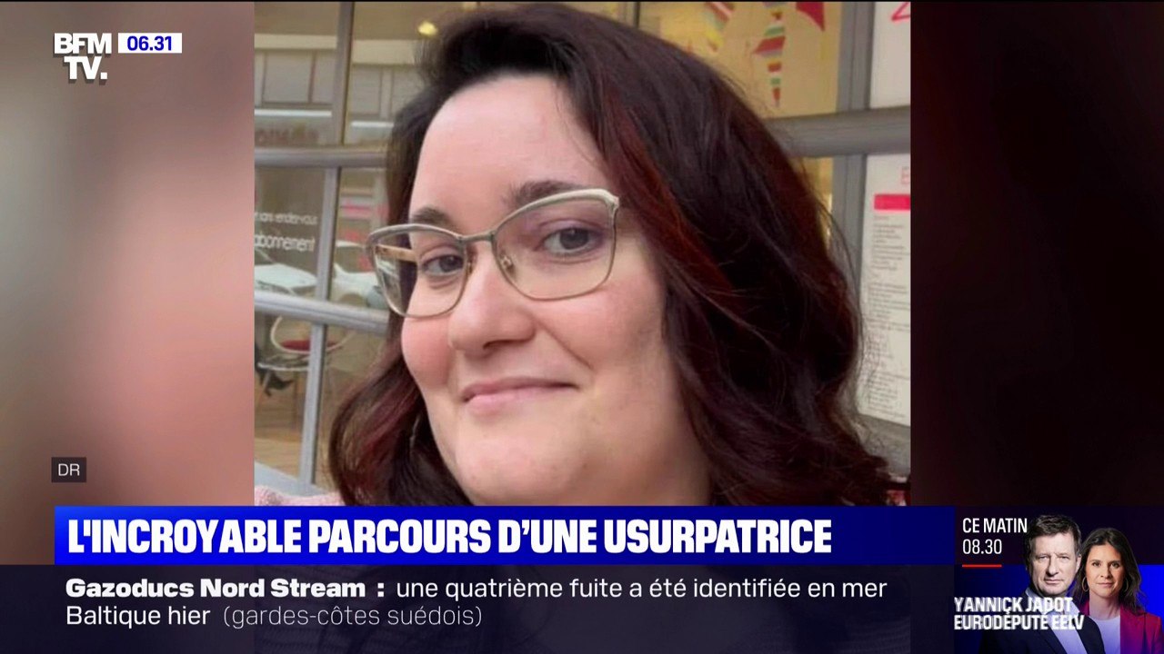 De "fausse médecin" à "fausse maîtresse", l'incroyable parcours de l'usurpatrice en série Samatha Avril