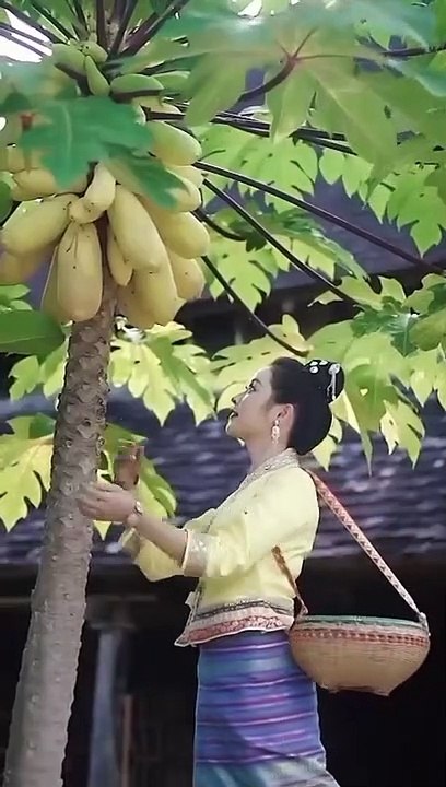 Girl eat fruit. Love fruit beautiful girl.