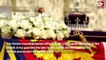 Queens Funeral Brought Back James Blunts Memories Of Guarding Queen Mother