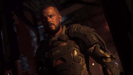 The Callisto Protocol - "La vérité de Black Iron" Trailer