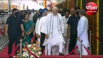 गुजरात: प्रधानमंत्री नरेंद्र मोदी आज वंदे भारत एक्सप्रेस को हरी झंडी दिखाएंगे