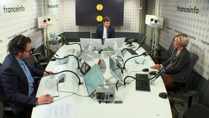 Covid-19 : la huitième vague "ne nous inquiète pas" mais "il faut recommencer à porter le masque dans les transports", selon la présidente du Covars