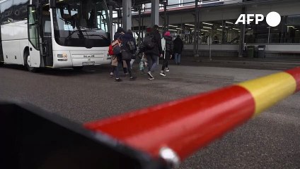 Finnland lässt keine Russen mit Touristen-Visa mehr ins Land