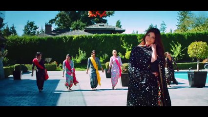 Gurnam Bhullar _ Grace (OFFICIAL VIDEO) _ Kaptaan _ Daddy Beats _ Diamondstar Worldwide