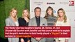 Sylvester Stallone And Jennifer Flavin Still Have Their Differences