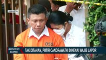 Tak Ditahan, Kuasa Hukum: Putri Candrawathi Sakit!