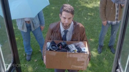 So Help Me Todd S01E02 Co-Pilot