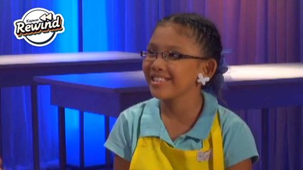 Kapuso Rewind: Height is just a number (Amazing Cooking Kids)