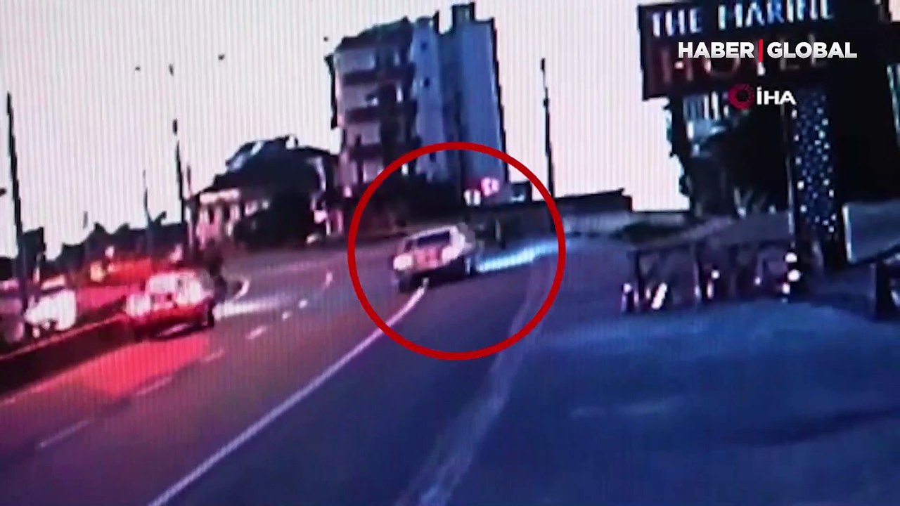 Trafik kazasında hayatını kaybeden 4 kişilik aileyle ilgili yürek yakan detay