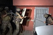 Son dakika haber | MERSİN'DE TERÖR ÖRGÜTÜ PKK/KCK'YA OPERASYON: 9 GÖZALTI