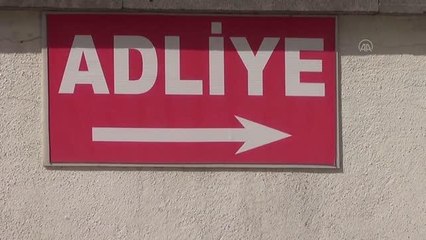 GAZİANTEP - Uyuşturucu operasyonunda 3 kişi tutuklandı