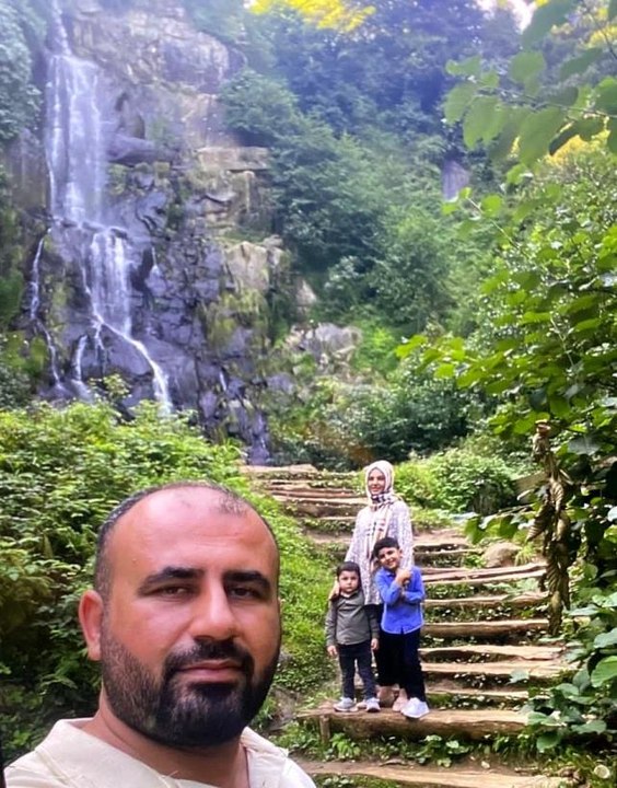 Trabzon haberleri... Trabzon'da trafik kazasınd...