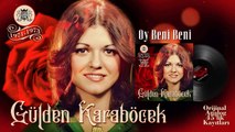 Gülden Karaböcek _ Oy Beni Beni _ Remastered 2021 #guldenkarabocek