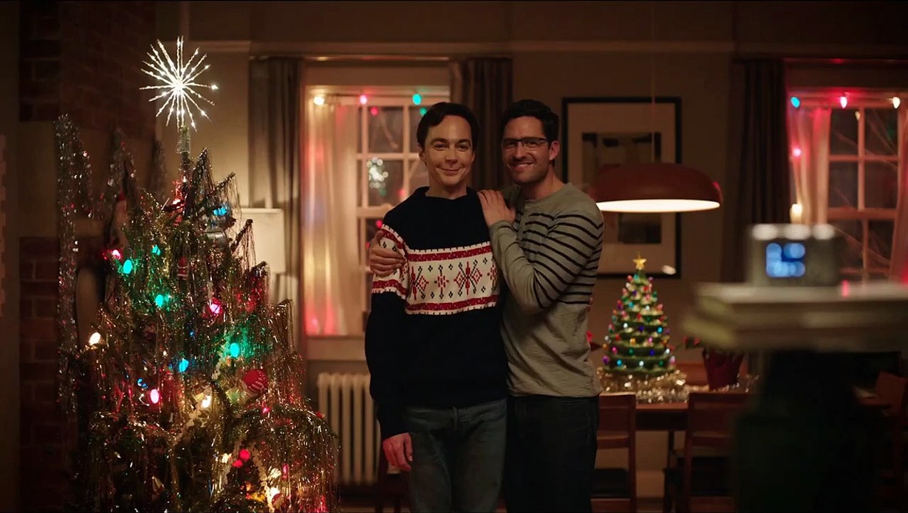 Spoiler Alert Trailer OV