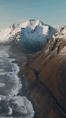 Ice Hills: A Frozen Wonderland ❄️