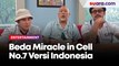 Indro Warkop, Vino G Bastian, Tora Sudiro Ungkap 3 Pembeda Film Miracle in Cell No.7 Versi Indonesia
