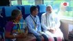 PM Modi to flag-off Gandhinagar-Mumbai Vande Bharat Express