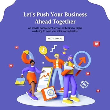 Next X is a premier SEO Agency in Sydney. The goal-oriented digital marketing solution of SEO Agency Sydney is to provide clients with the most effective marketing.