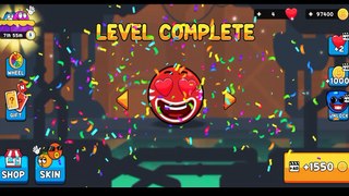 Roller ball 6 level 47-48 android gameplay - mobile gameplay