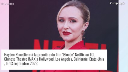 "Ce n'était pas entièrement ma décision" : Hayden Panettiere déchirée par la perte de la garde de sa fille Kaya