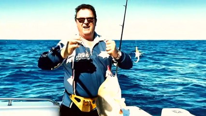 Western Australia set to introduce 9-month recreational fishing ban