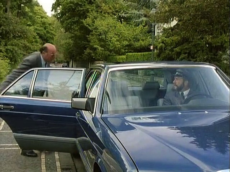 Diese Drombuschs S04E04-Der falsche Weg