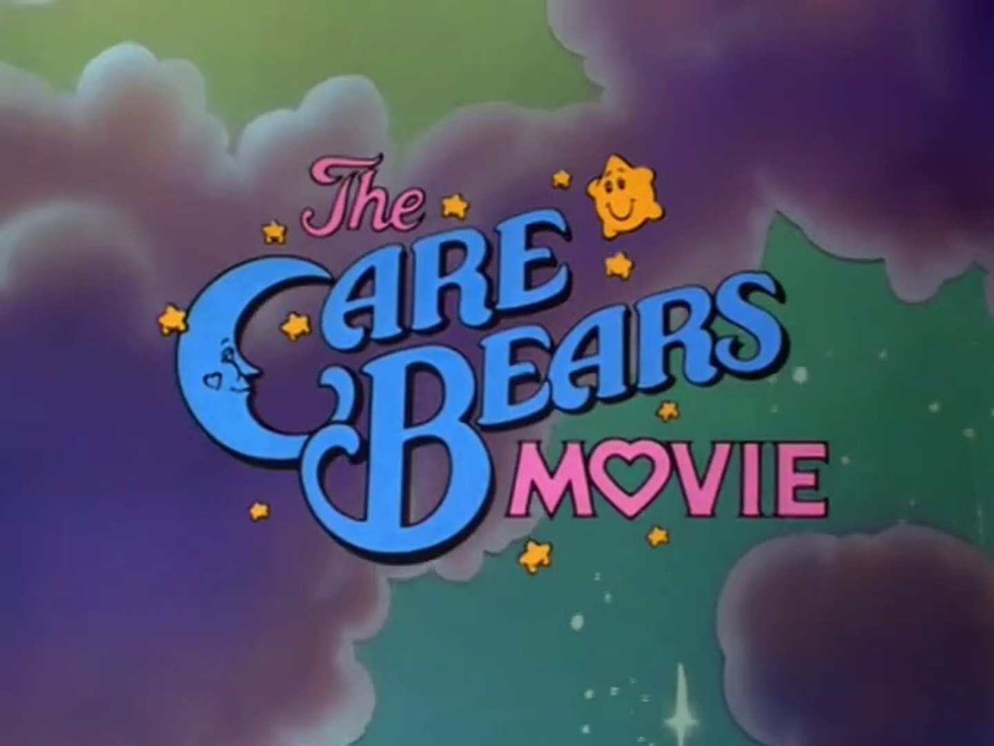 The Care Bears Movie [DVD] [Import] khxv5rg