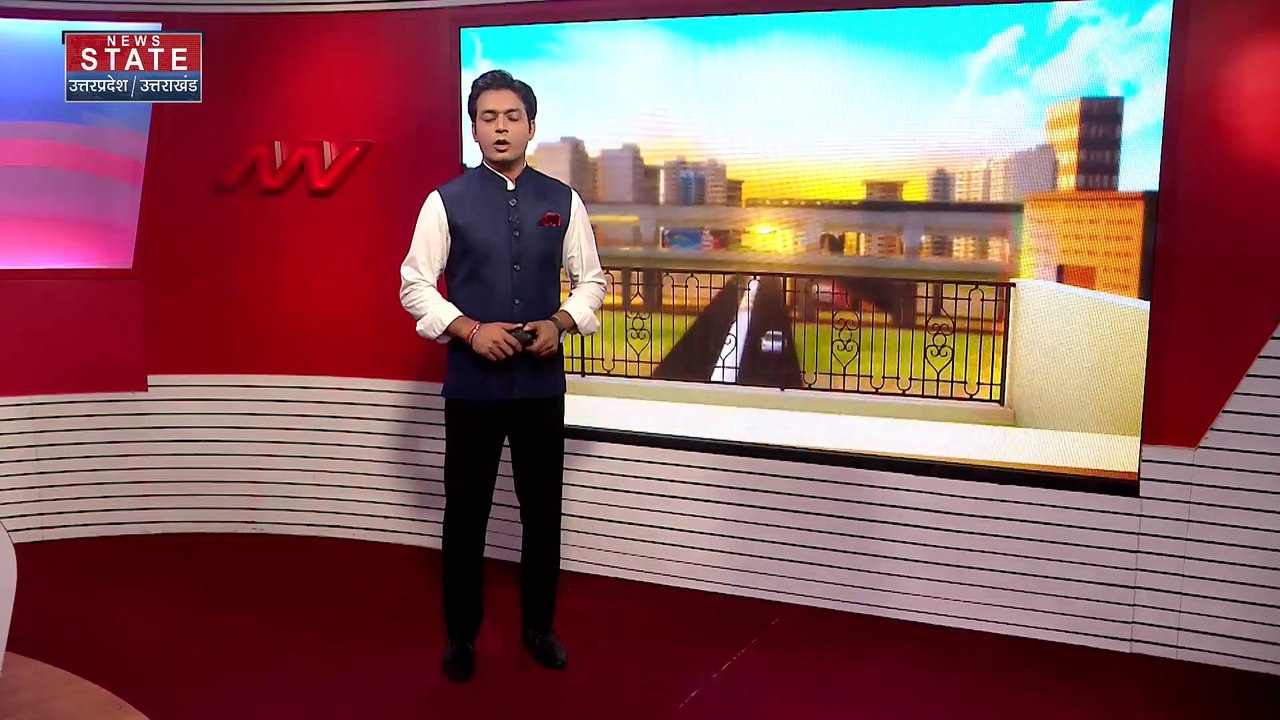 Uttar Pradesh : Greater Noida में पुलिस-बदमाशों...