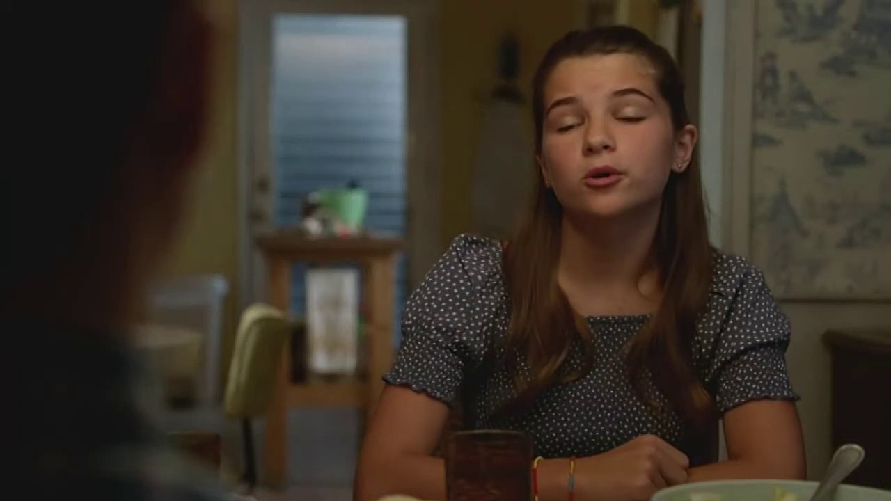 Young Sheldon S06E02 Future Worf and the Margarita of the South Pacific