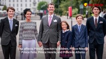 Queen Margrethe II of Denmark: 4 Royal family members stripped of their titles