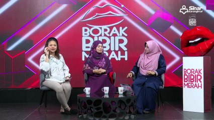 Apabila Isteri dimalukan Suami di Media Sosial