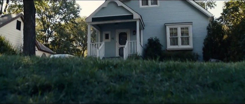 Carrie, la vengeance Bande-annonce (UK)