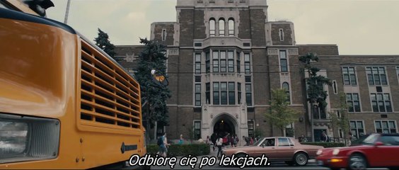 Carrie, la vengeance Bande-annonce (PL)