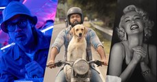 OTT Releases this Week (September 26 – October 2, 2022): 777 Charlie, Blonde, Bullet Train, More Films and TV Shows Playing Now