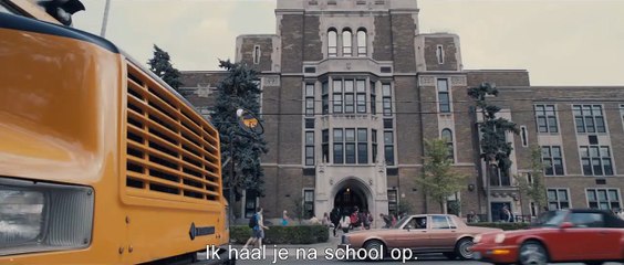 Carrie, la vengeance Bande-annonce (NL)