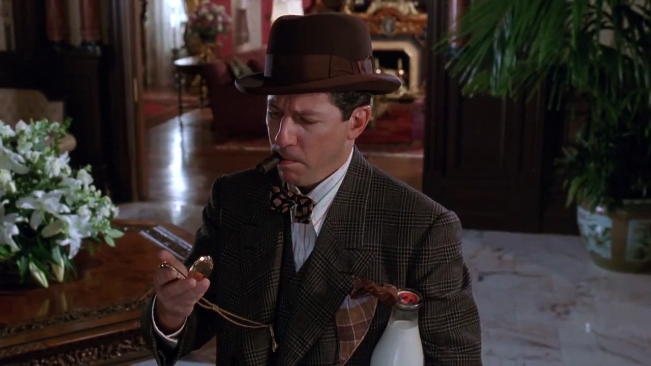 L'Embrouille est Dans le Sac Bande-annonce (RU)